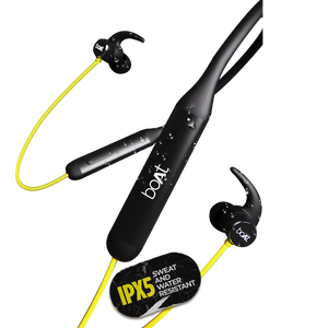 BOAT ROCKERZZ MODEL 1236