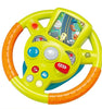 Kids Electric Early Education Simulation Steering Wheel Toy Multifunctional High Simulation Car Driving